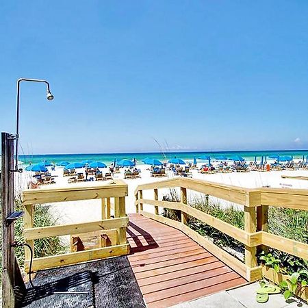 Tropic Winds 1104 Daire Panama City Beach Dış mekan fotoğraf