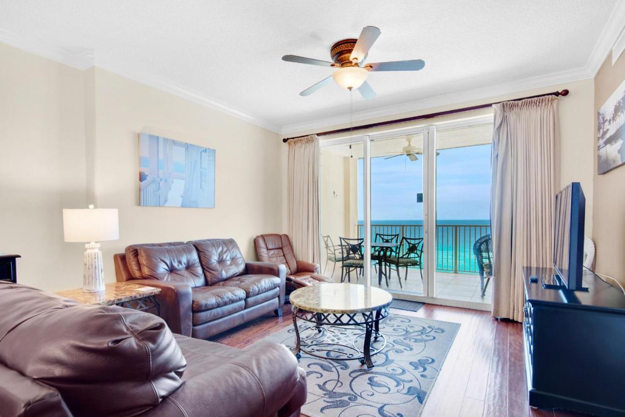 Tropic Winds 1104 Daire Panama City Beach Dış mekan fotoğraf