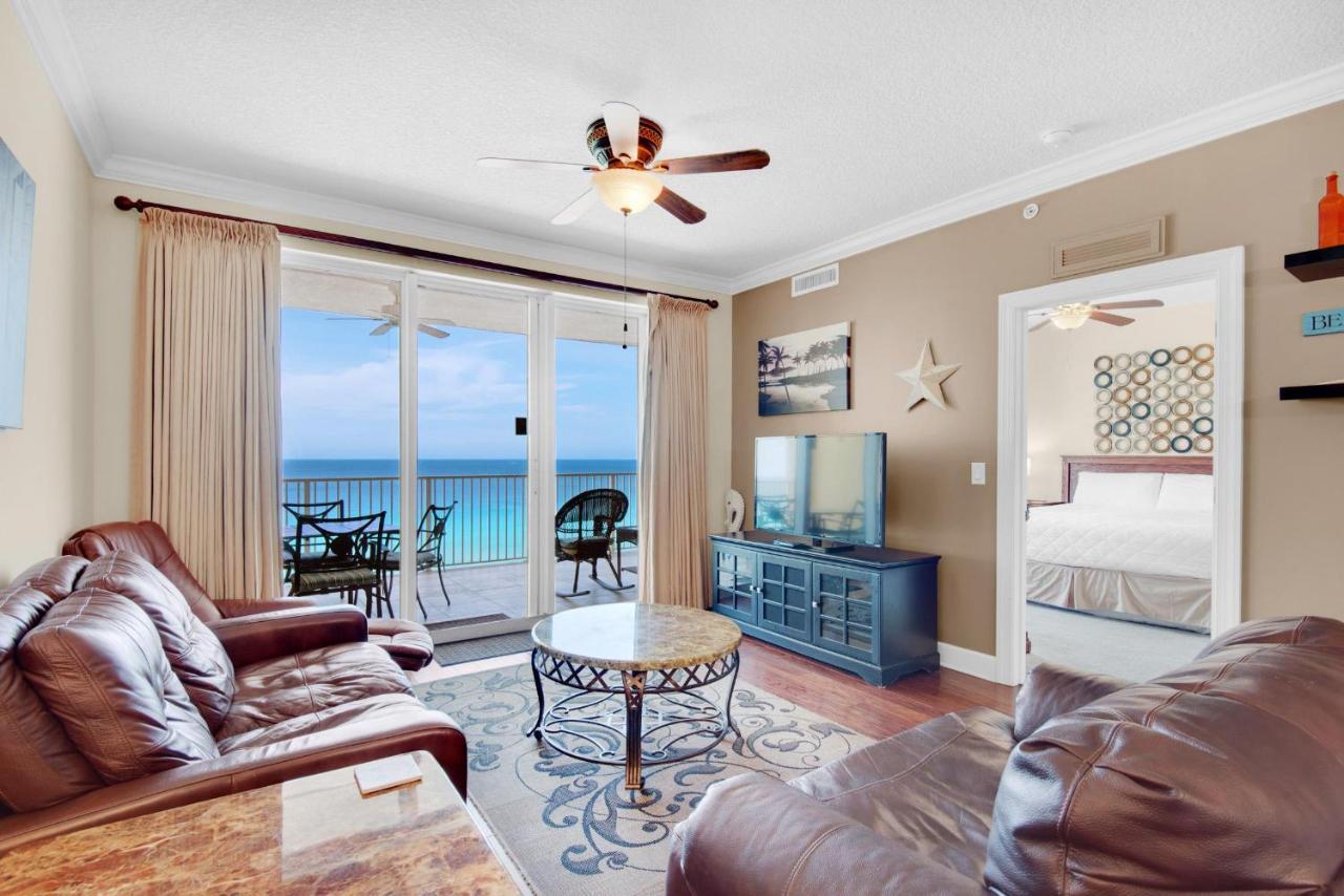 Tropic Winds 1104 Daire Panama City Beach Dış mekan fotoğraf